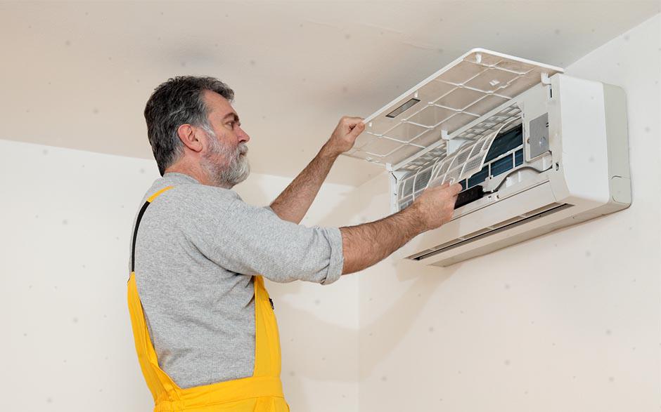 électricien du bâtiment Paris 20