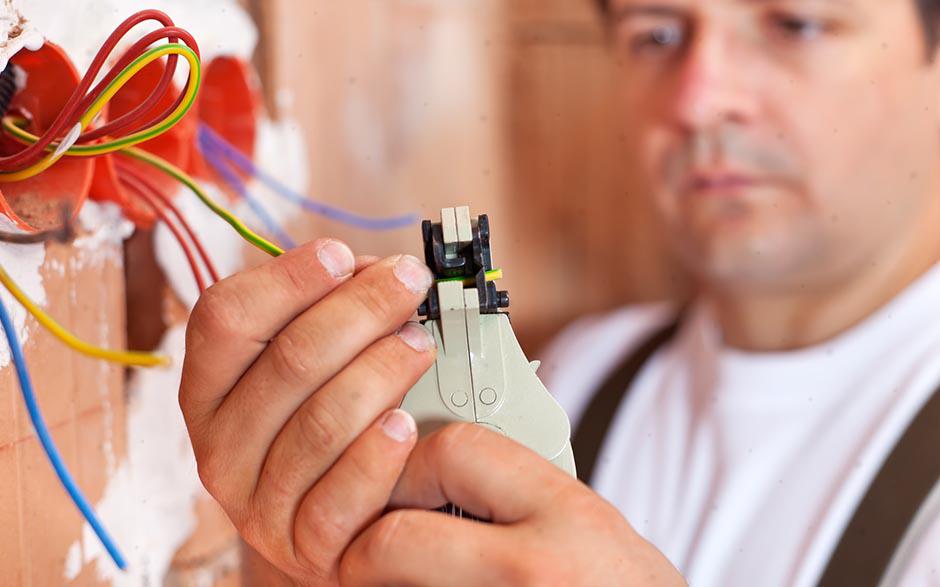 installateur électricien Versailles