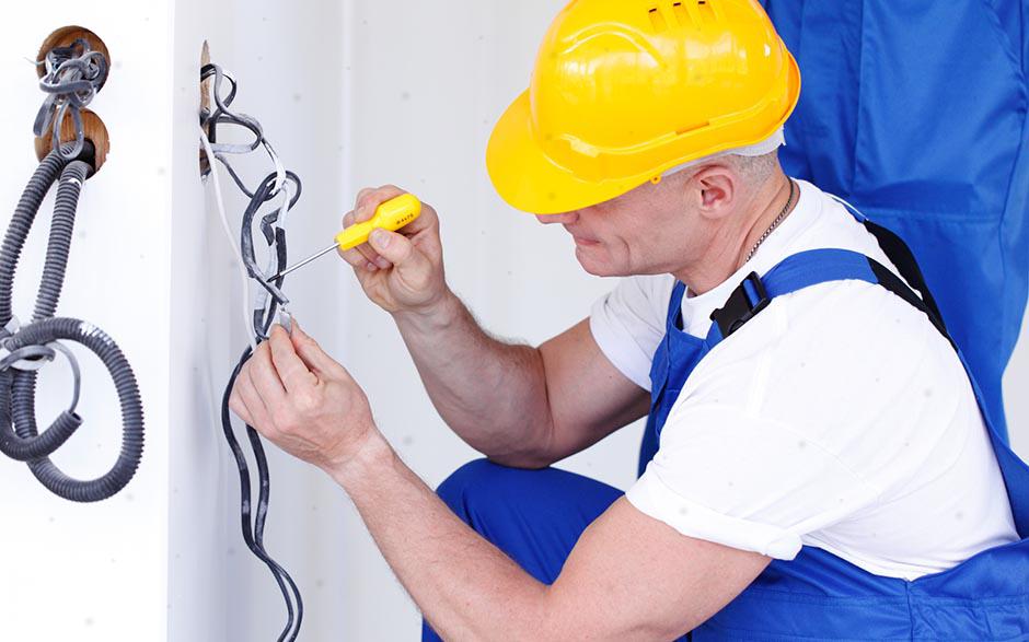 tarif horaire d'un électricien Beauvais