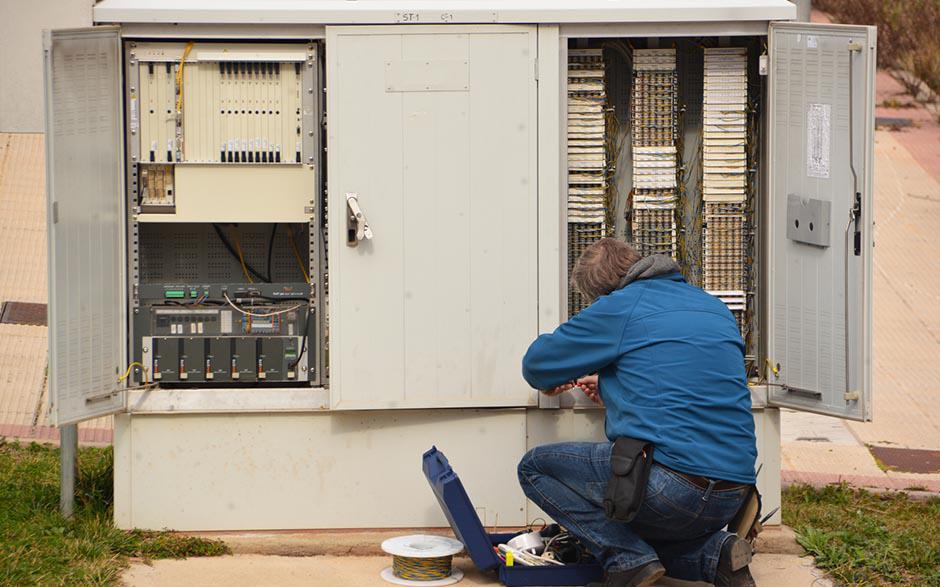 refaire électricité Vincennes