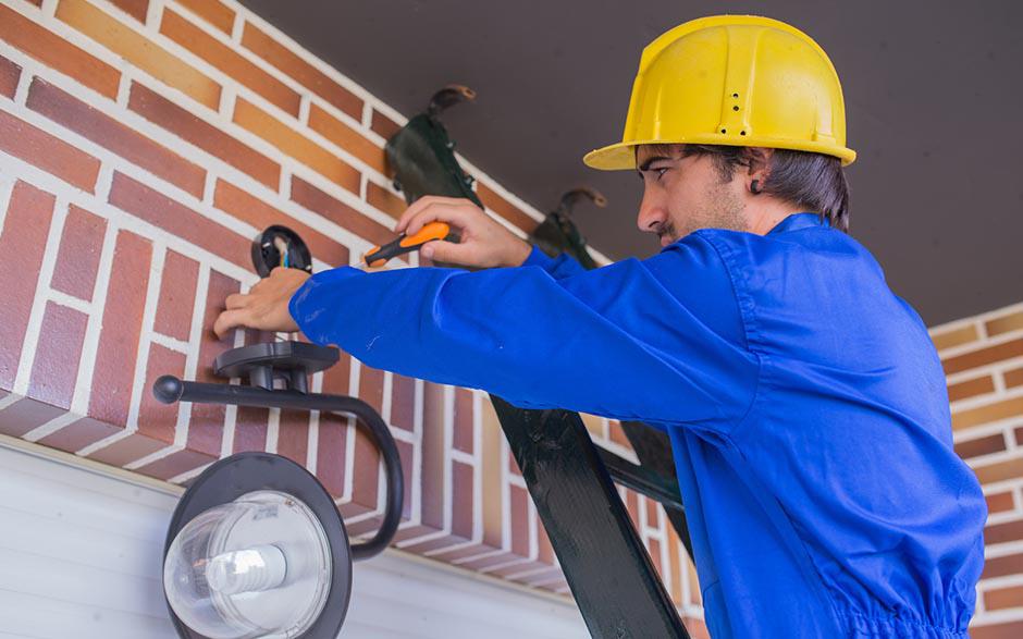 électricien professionnel Compiègne