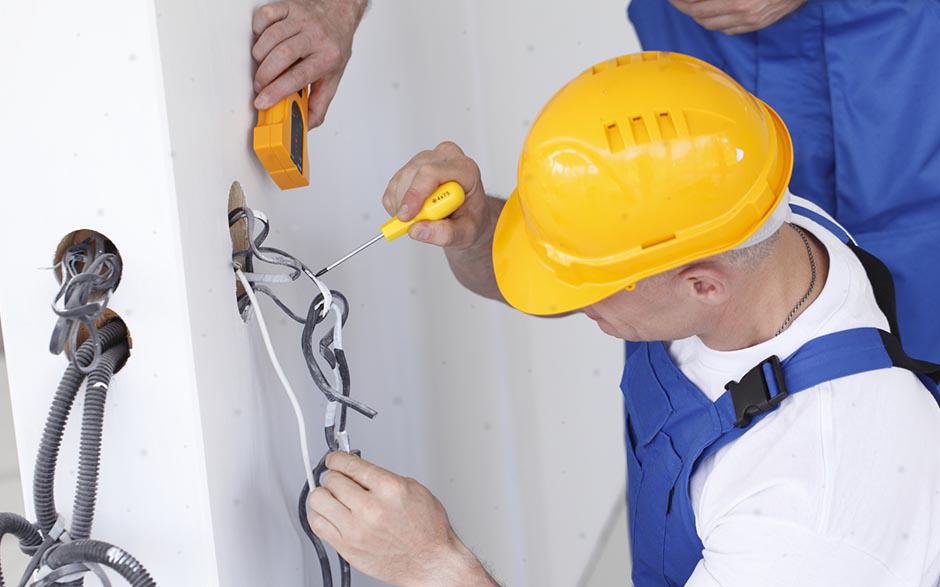 tarif horaire d'un électricien Beauvais