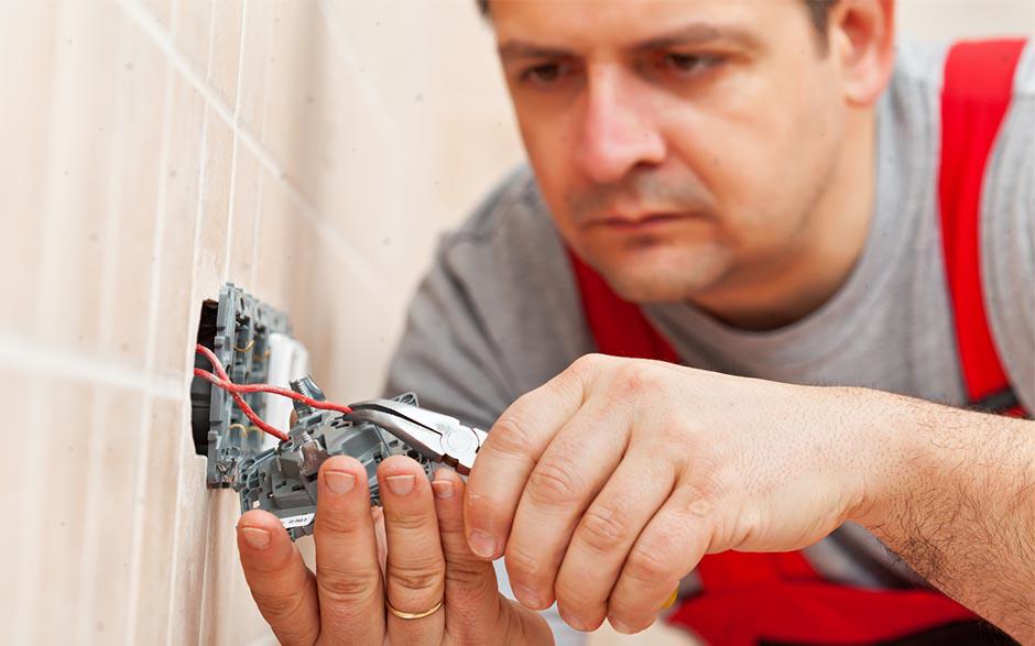 électricien professionnel Compiègne