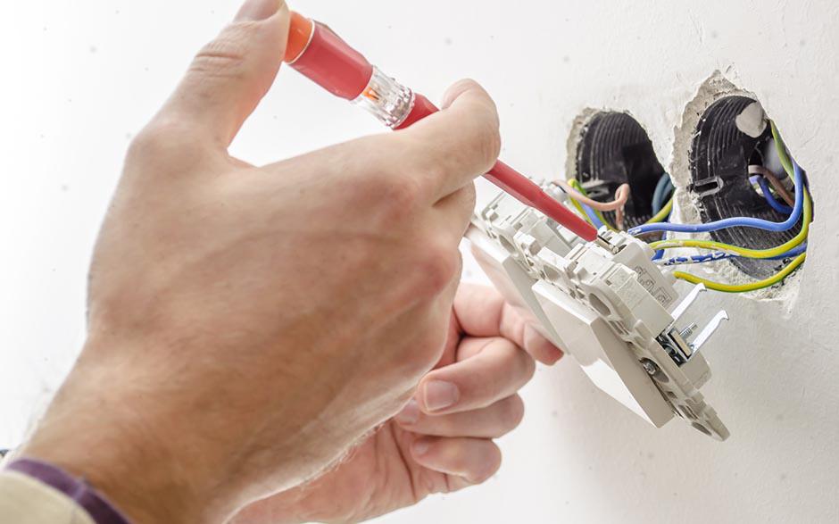 installateur électricien Lisses