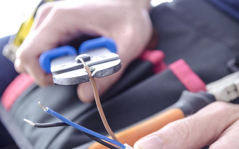 tarif horaire d'un électricien Beauvais