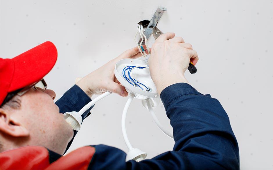 tarif horaire d'un électricien Beauvais