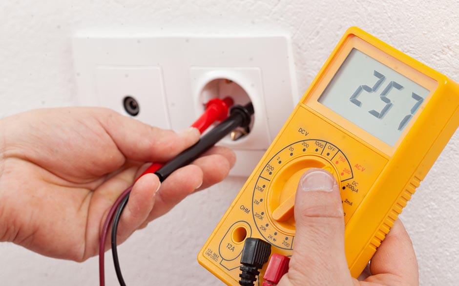 tarif horaire d'un électricien Beauvais