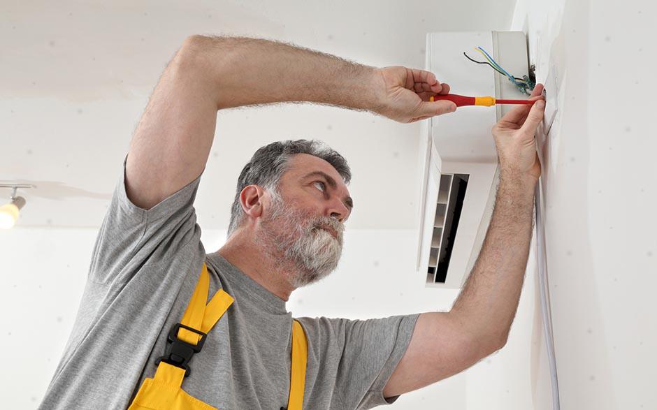 électricien particulier Vitry-sur-Seine